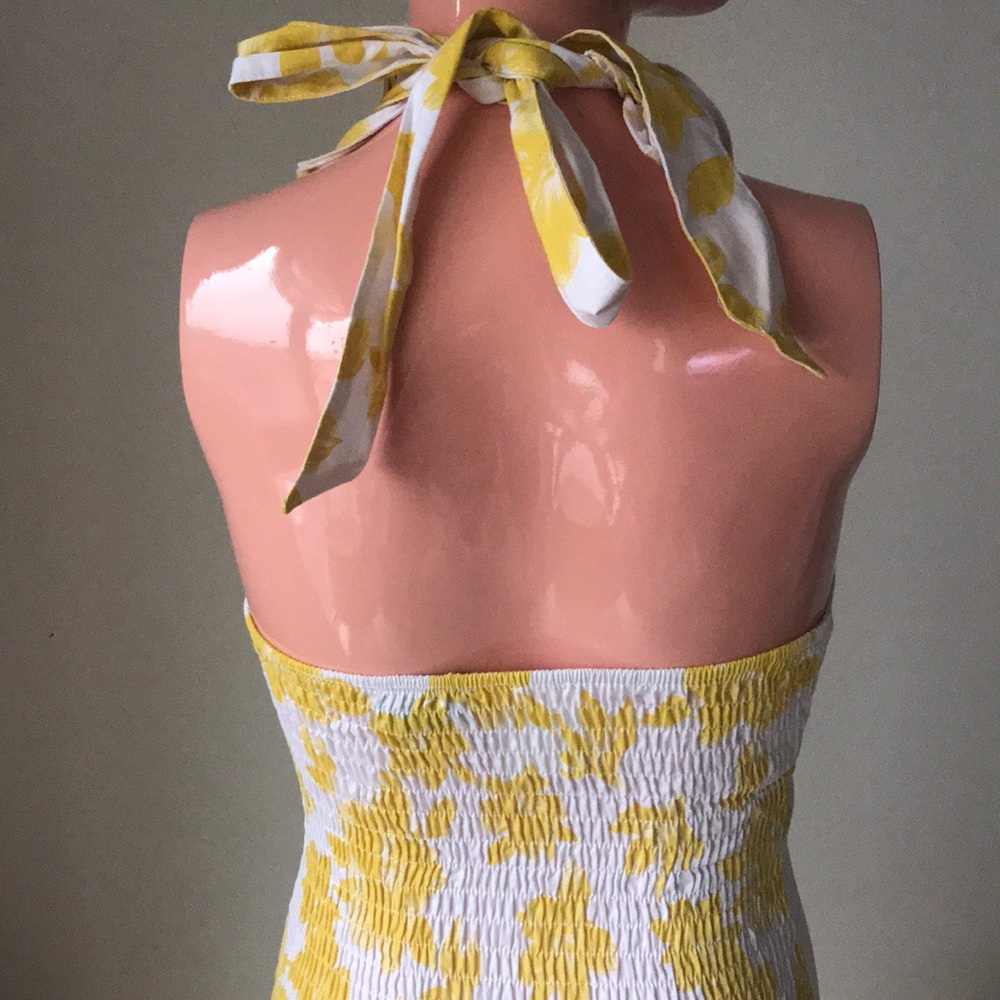 Halter Top - Picture 4 of 4